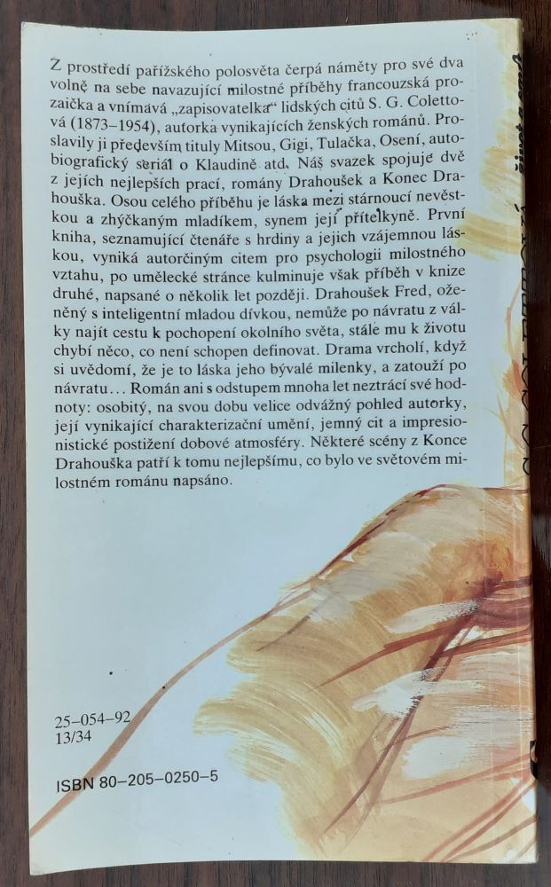 Život a smrť drahouška Freda