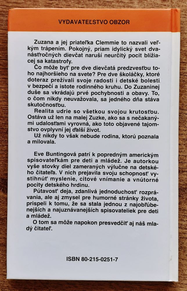 Boj o Zuzanu
