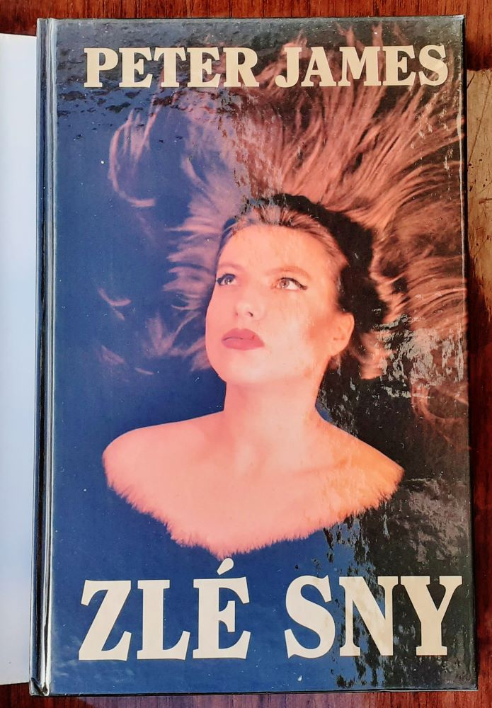 Zlé sny