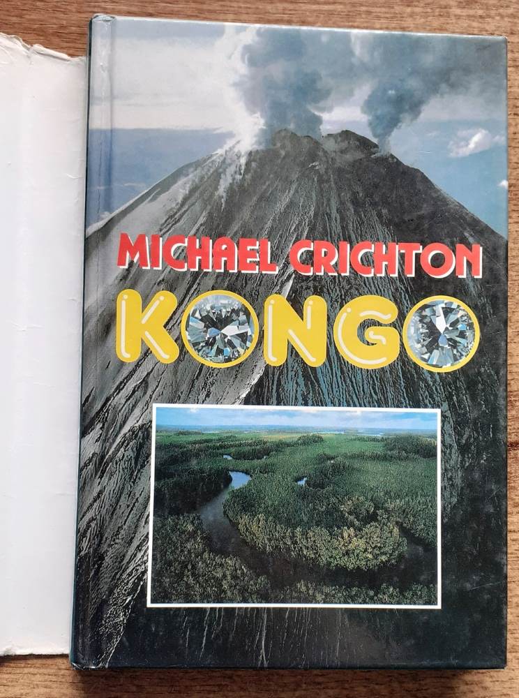 Kongo / SPKK