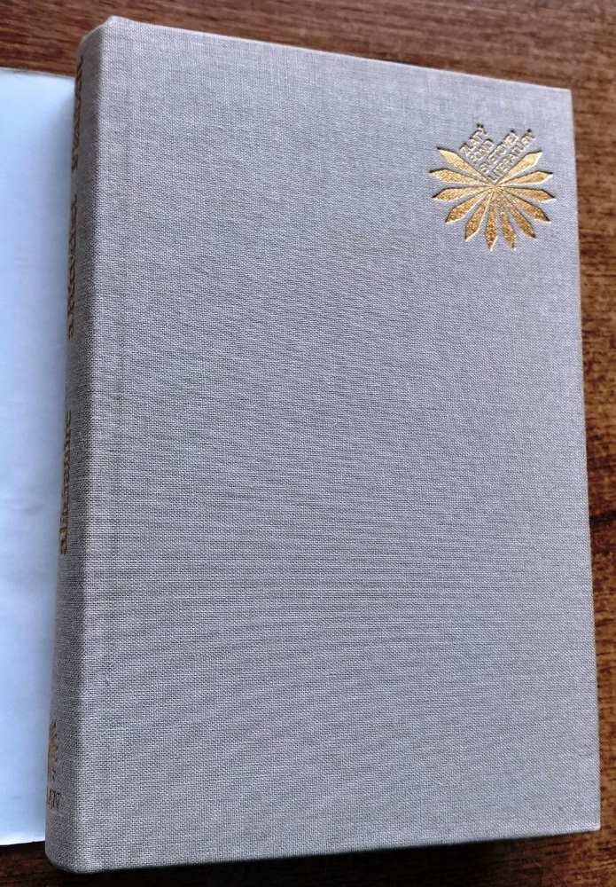 Bouvard a Pécuchet / Listy o umení a literatúre