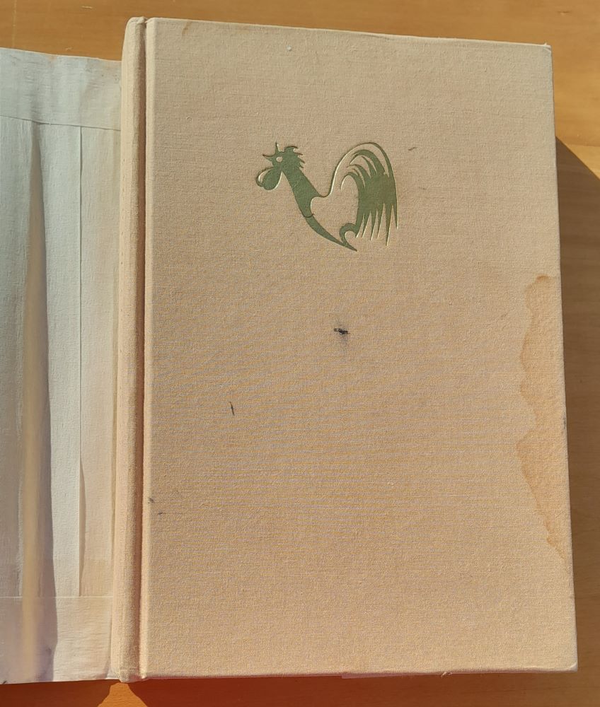 Čas medených tvárí