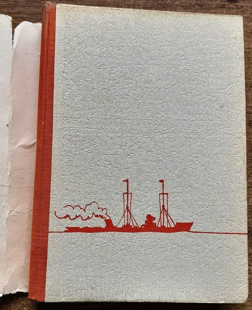 Tanková loď Derbent