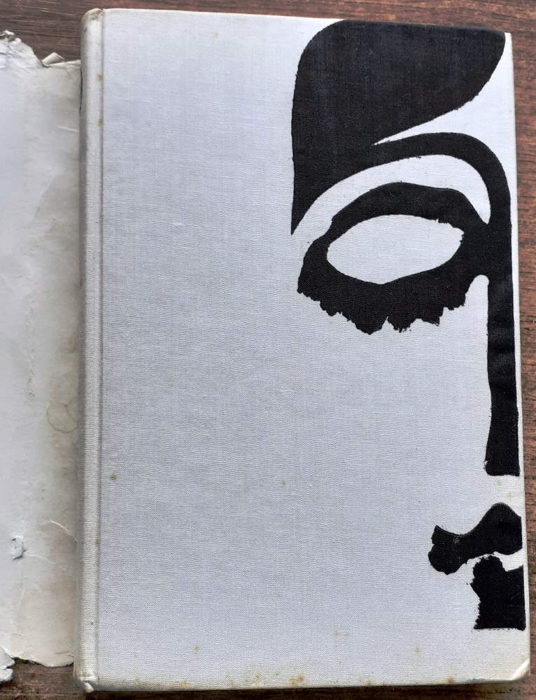 Biele ruky / Hviezdoslavova knižnica