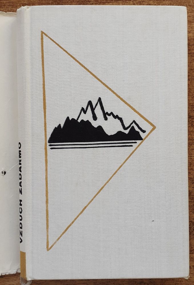 Vzduch zadarmo - Sinclair Lewis