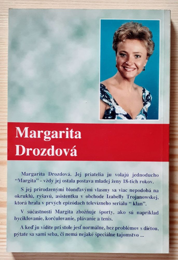 Tajomstvo môjho chudnutia