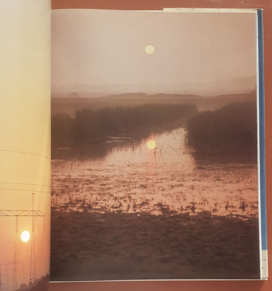 Rodná zem - fotografie