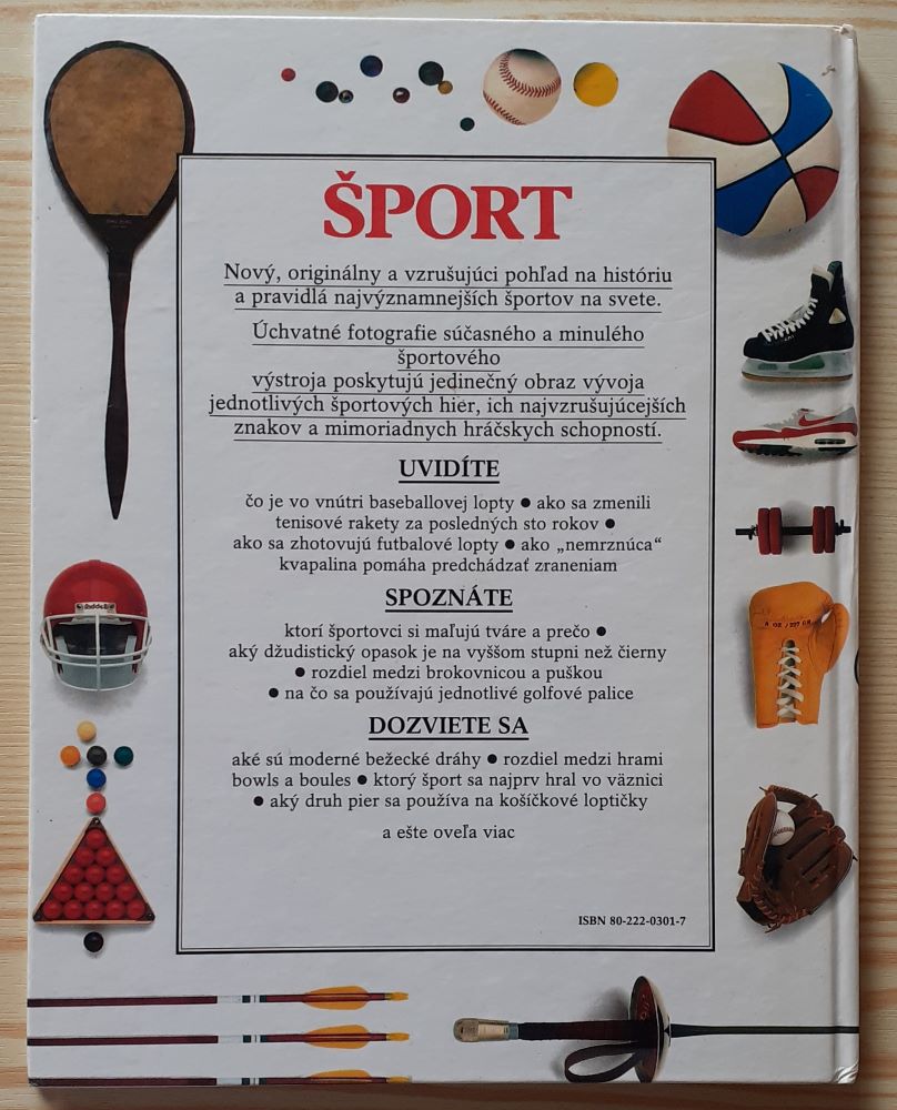 Šport
