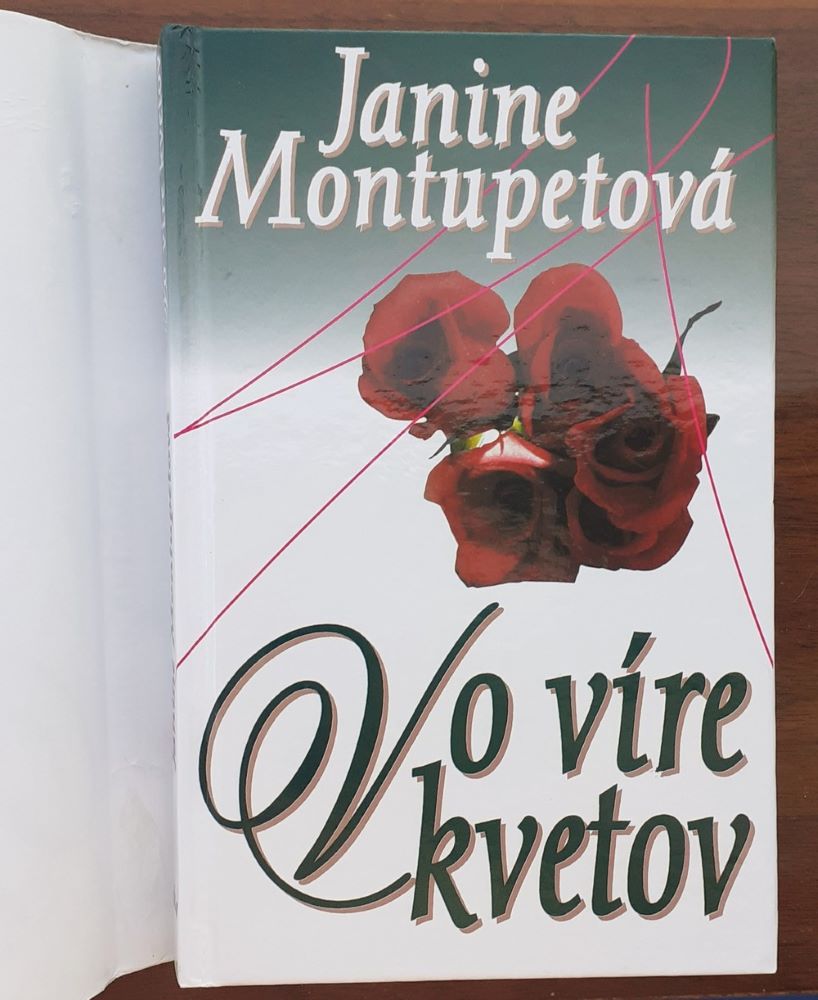 Vo víre kvetov 