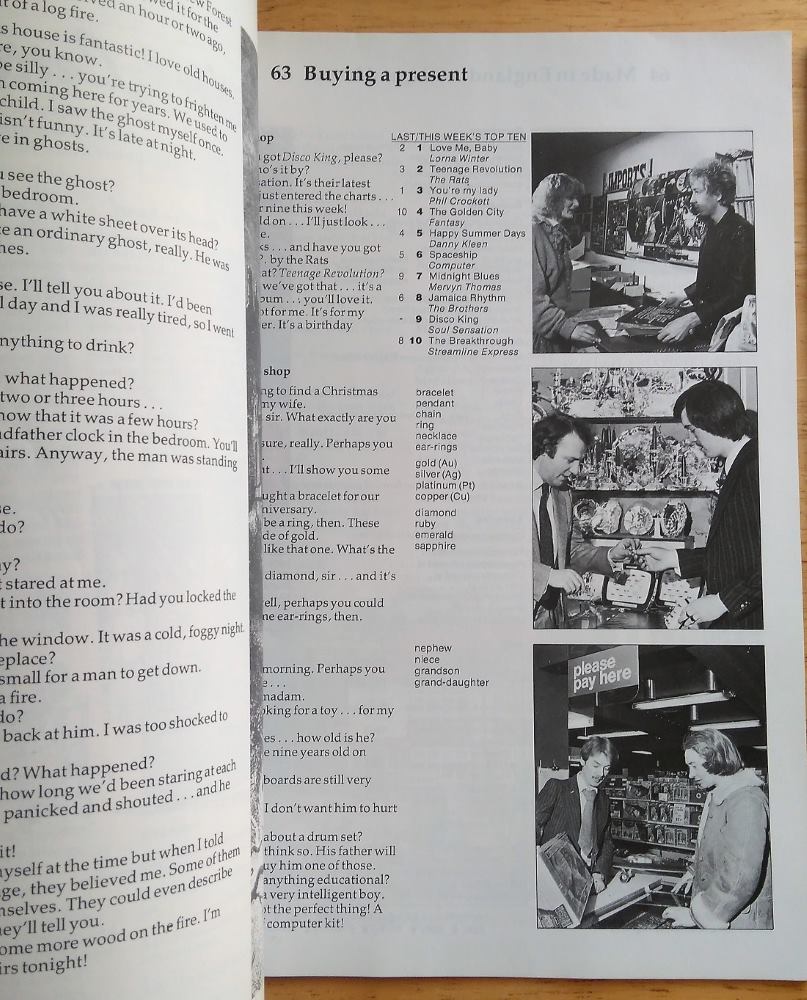 Streamline English Connections