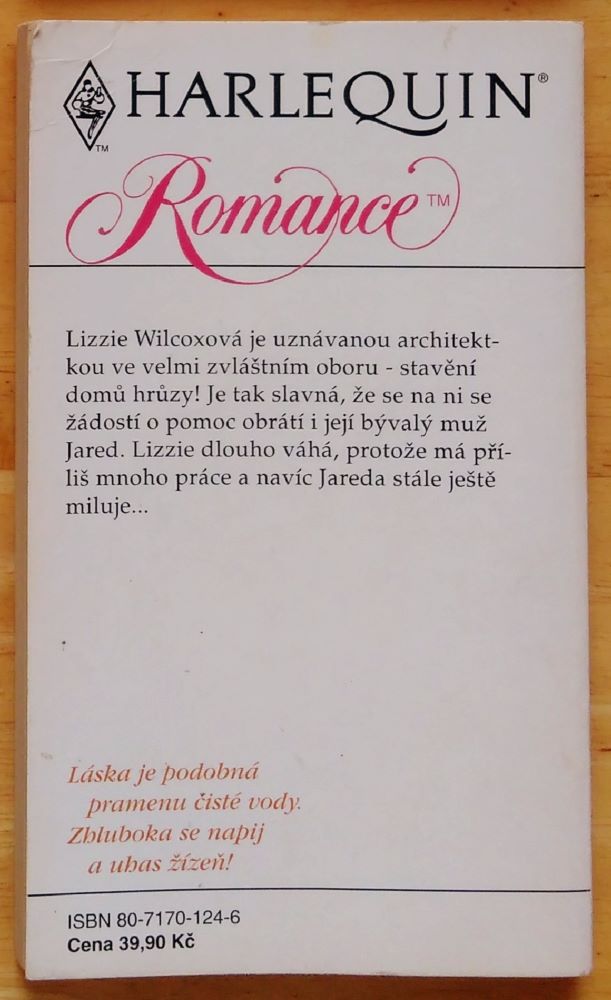 Láska v domě hrúzy / Romance 94 B 09-94