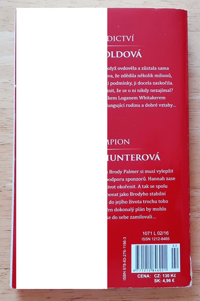 Tajné dědictví - Kristi Goldová / Její šampion - Samantha Hunterová