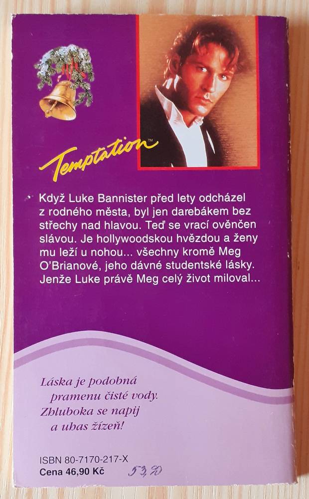 Milovník / Temptation 78 S 12-94