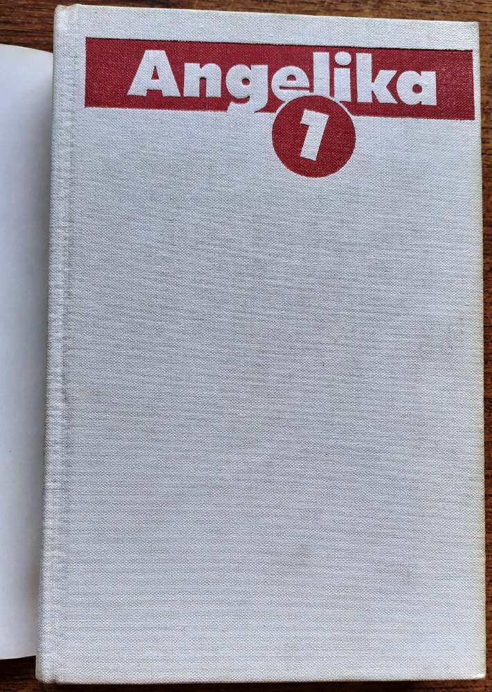 Angelika 1. / Markíza anjelov