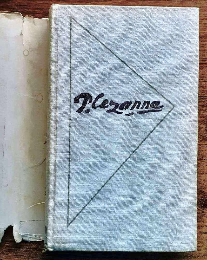 Cézannúv život - Paul Cézanne