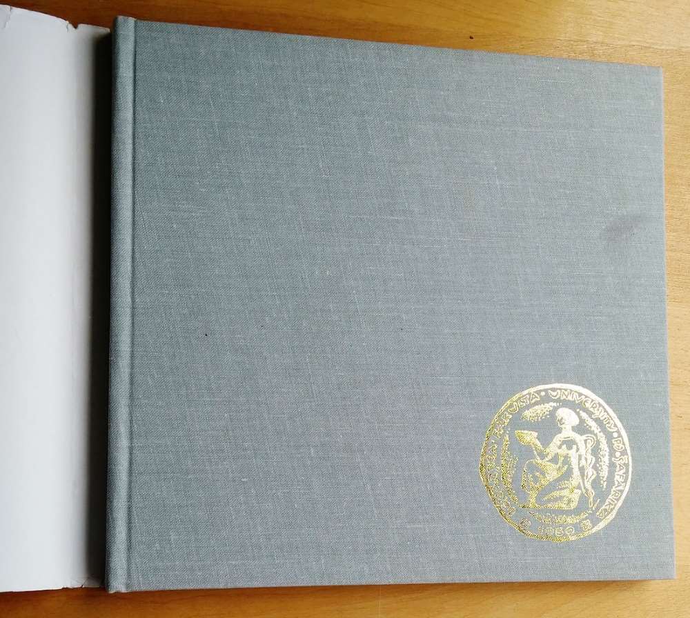 20 rokov lekárskej fakulty Univerzity P.J. Šafárika v Košiciach 1948-1968