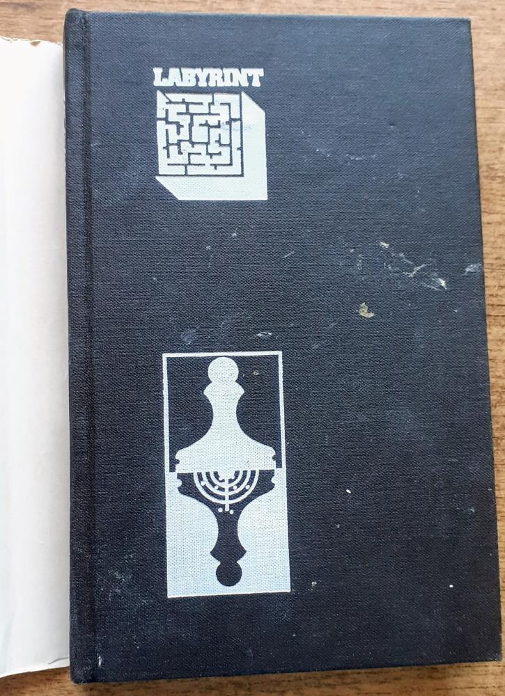 Vysoká hra / Labyrint