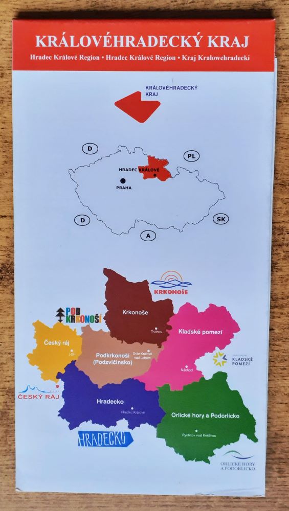 Královohradecký kraj 