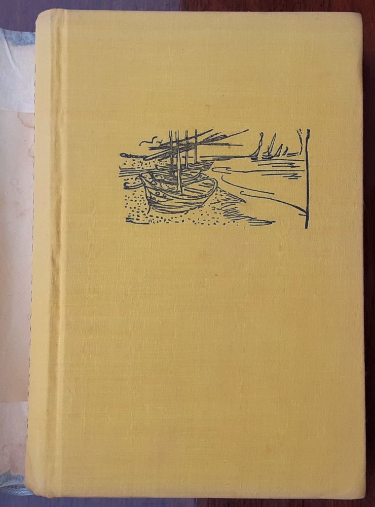 Smäd po živote / Vincent van Gogh