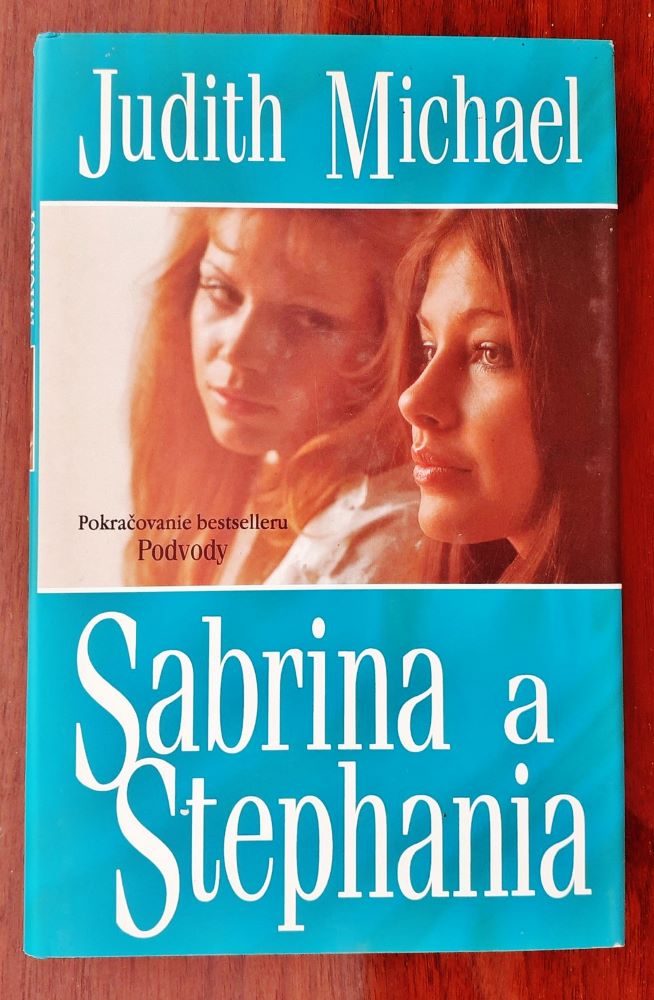 Podvody 1. /  Podvody 2. Sabrina a Stephania