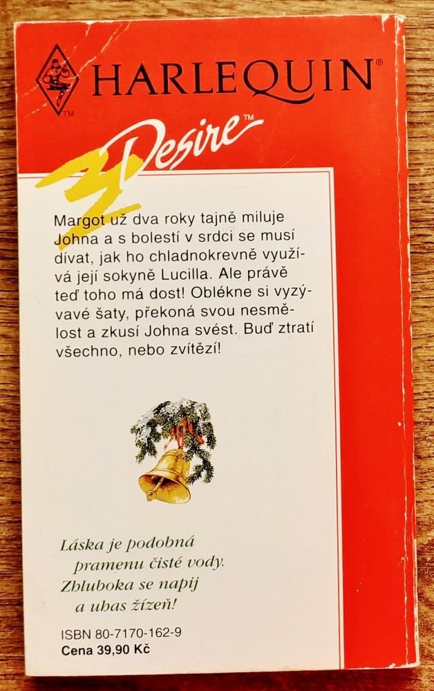 Silvestrovský večírek / Desire 108, N 12-94