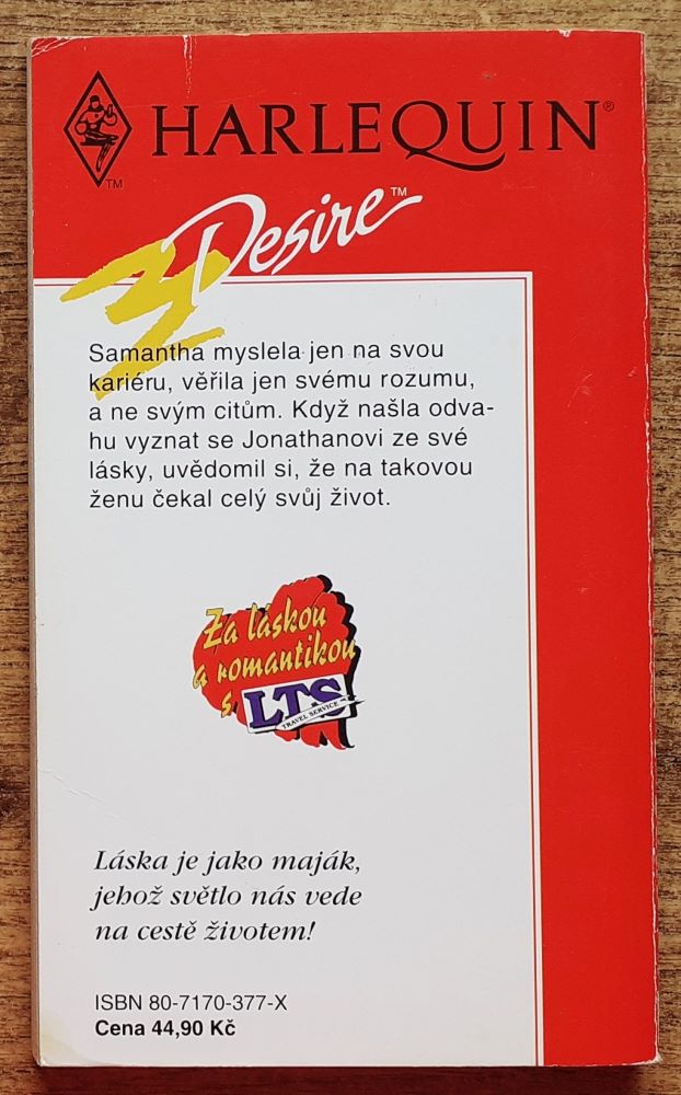 Tajemství pyramidy / Desire 139, M 08-95