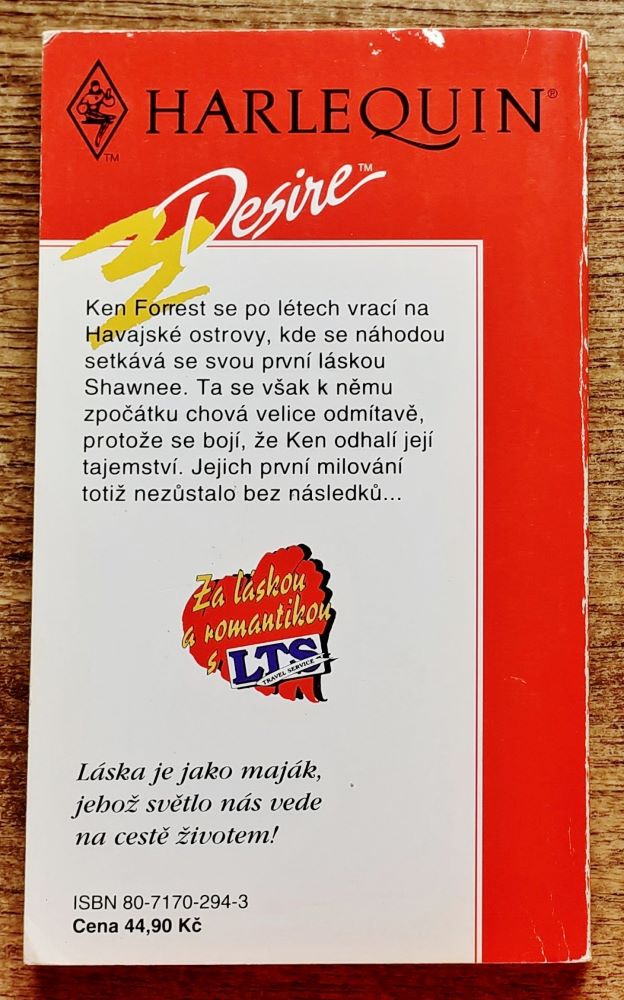 Setkání po letech / Desire 123