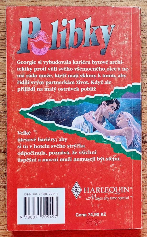 Georgie a magnát / Polibky z Austrálie 35, Y 07-98