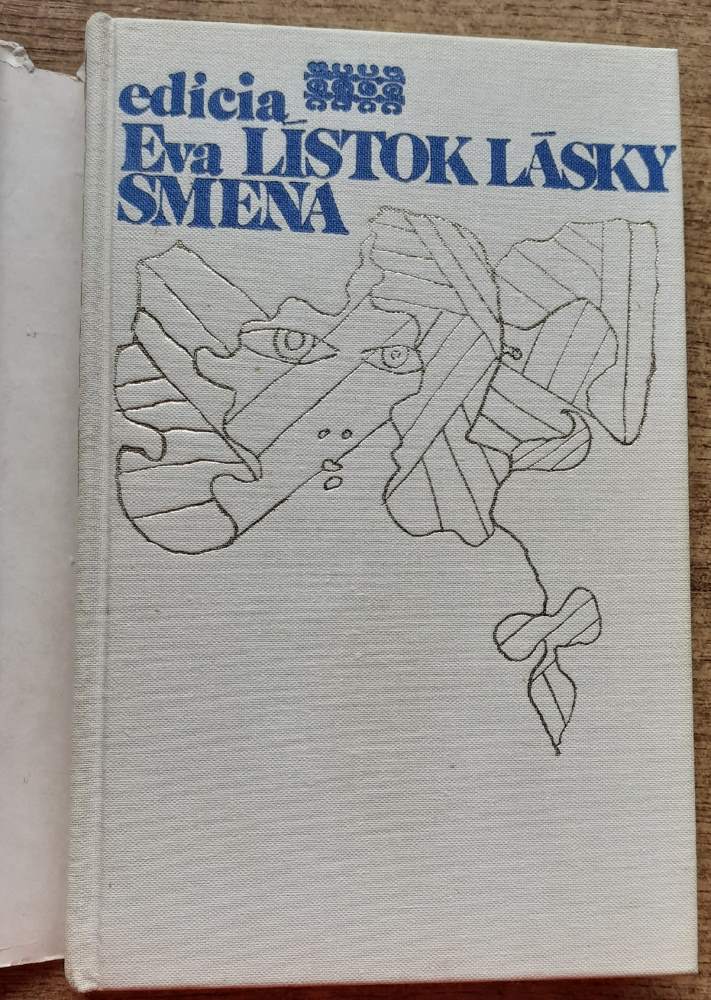 Lístok lásky (Émile Zola)