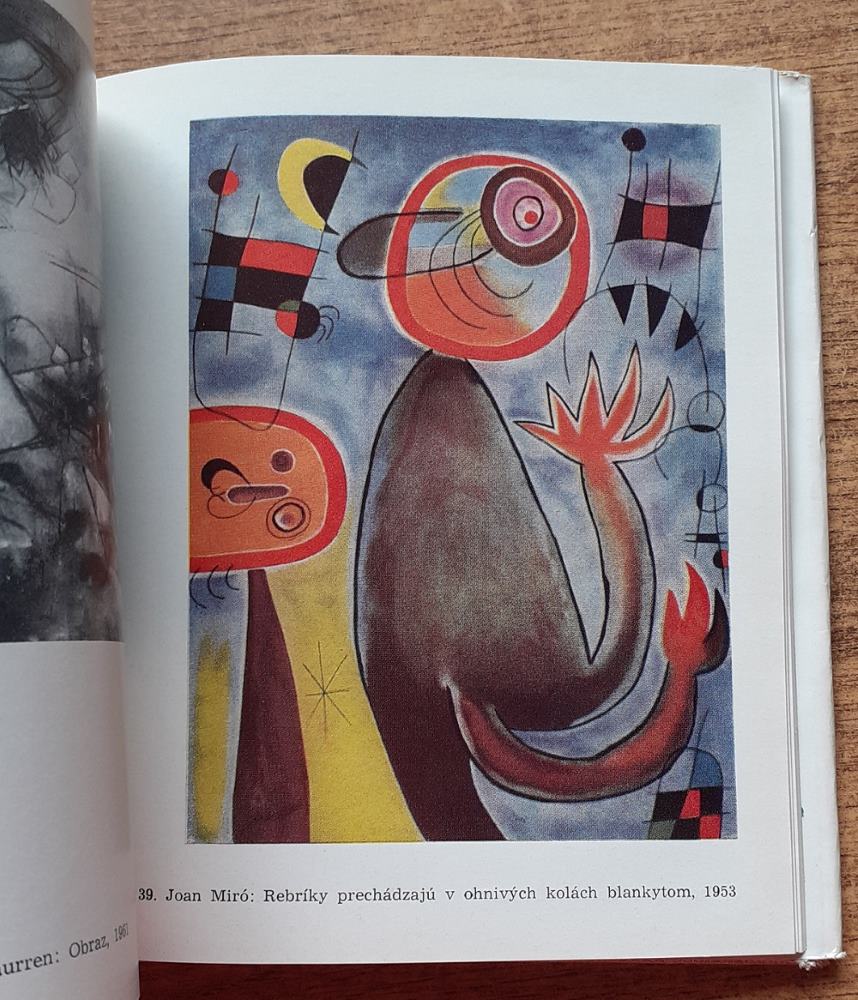 Surrealizmus / Knižnica priateľov výtvarného umenia
