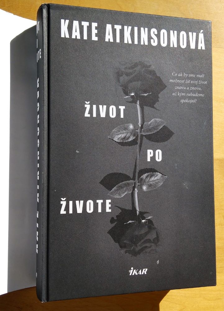 Život po živote