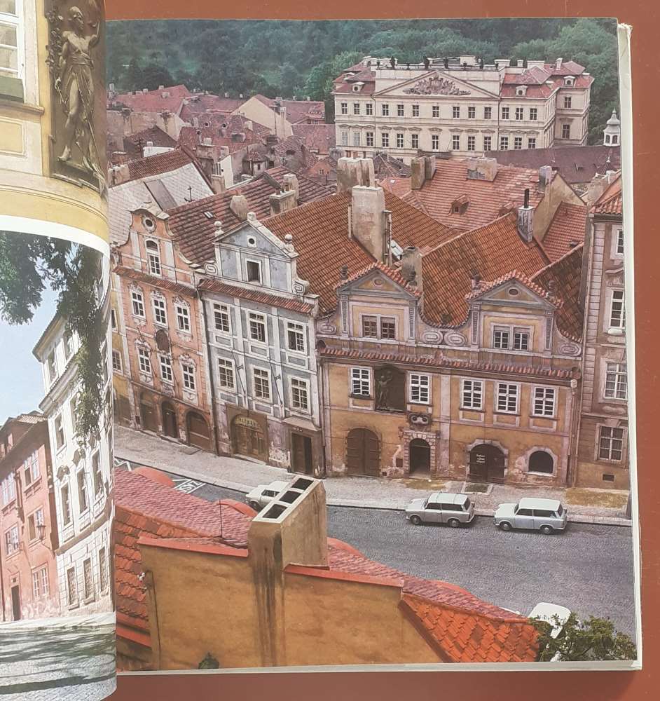 Naše Praha
