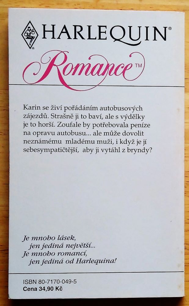 Vánoce každý den / Romance 57 A 12-93