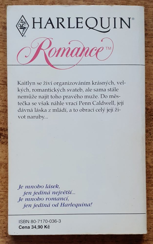 Na Safírovém jezeře / Romance 53 A 11-93