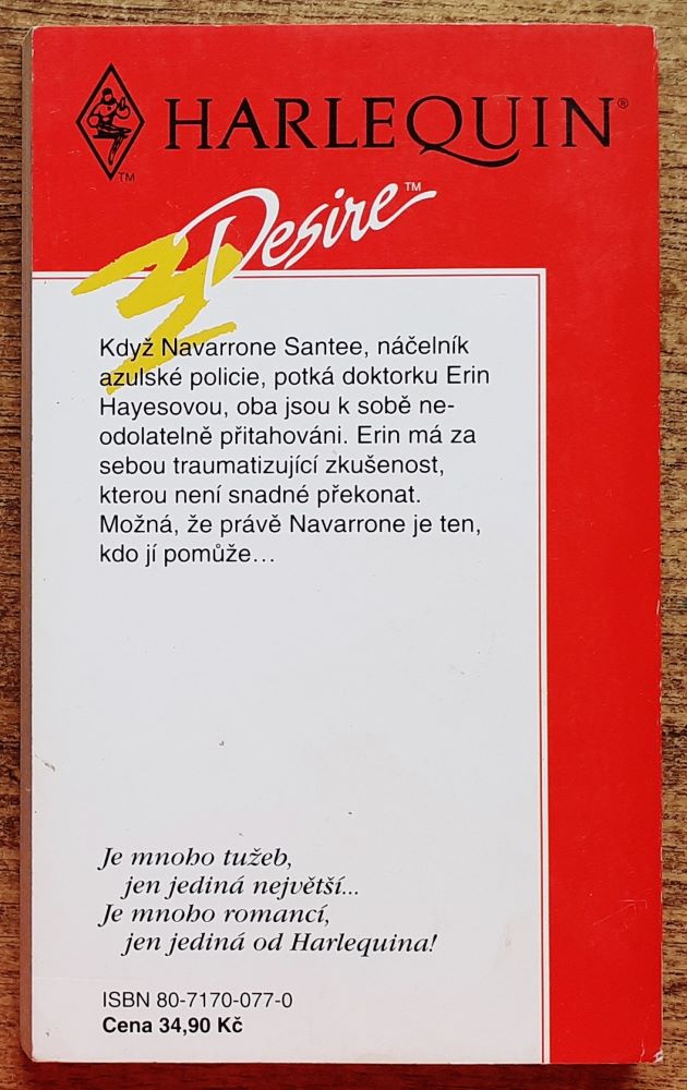 Navarrone / Desire 66, L 02-94