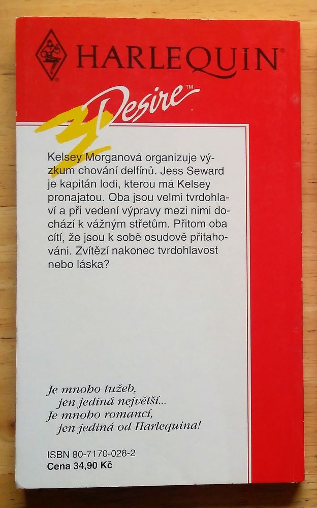 Unášeni proudem / Desire 49, K 10-93