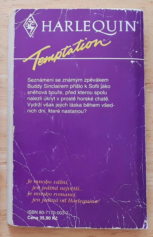 Dokonalé souznění / Temptation 12, U 07-93