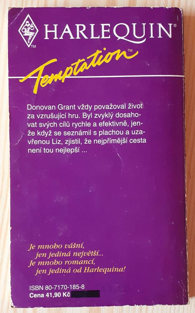 Máme naději / Temptation 46 S 04-94