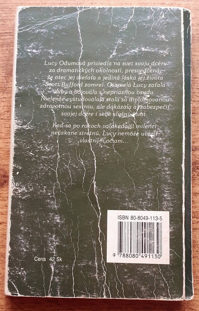 Stretnutie po rokoch / Love story 120