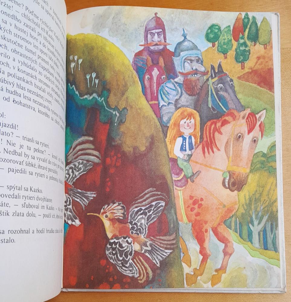 Kazko Vlasko - Andrej Ferko