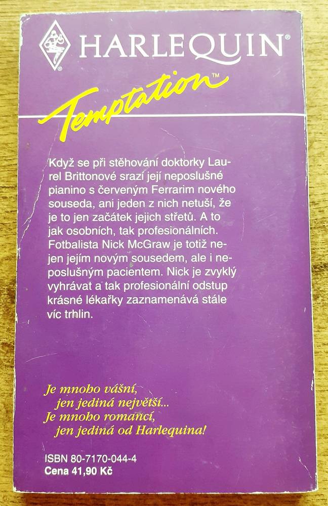 Zajímavý soused / Temptation 25 R 11-93