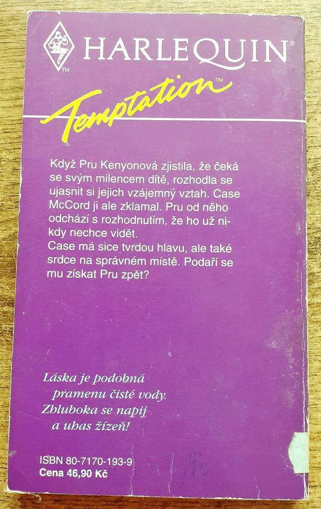 Rodinný život / Temptation 54, S 06-94