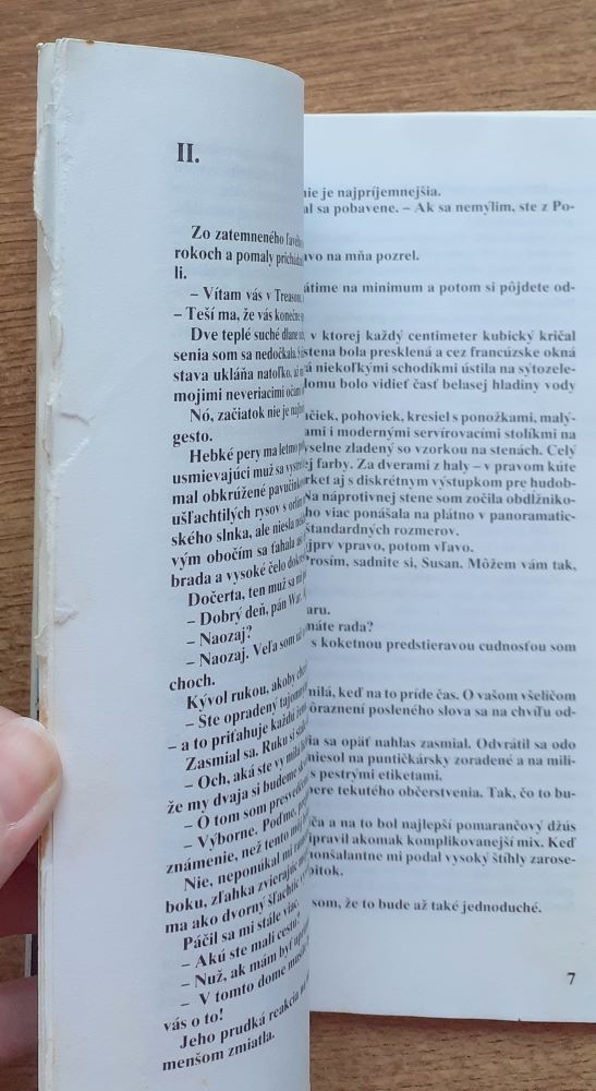 Profesionálka