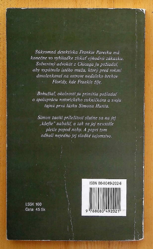 Prvý bozk / Love story 160