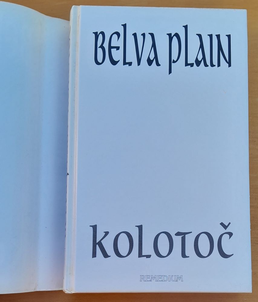 Kolotoč