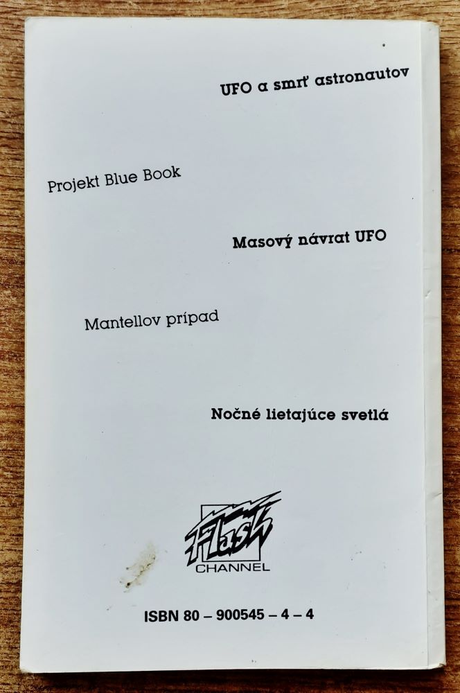 Záhada, či skutočnosť?