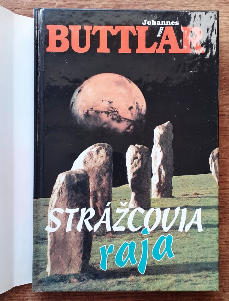 Strážcovia raja