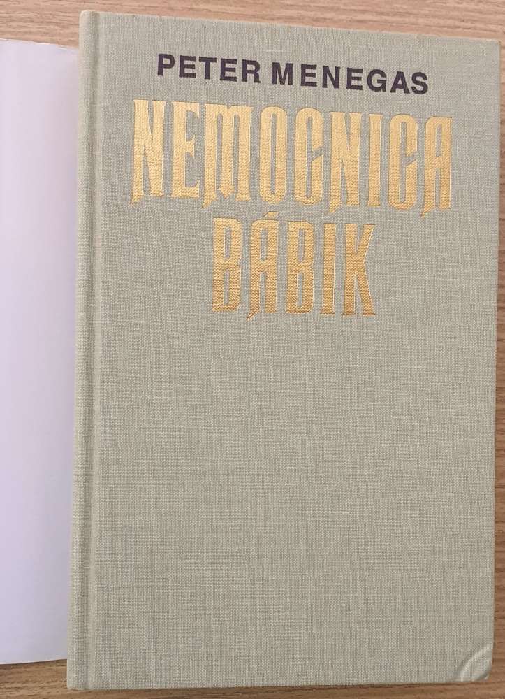 Nemocnica bábik