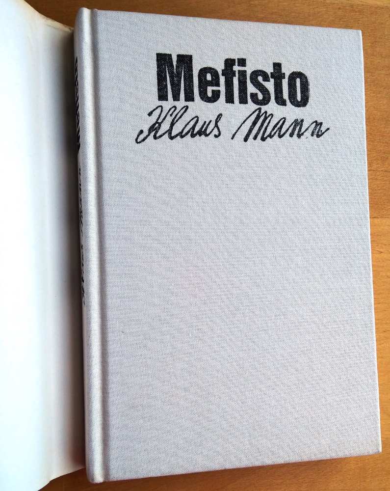 Mefisto