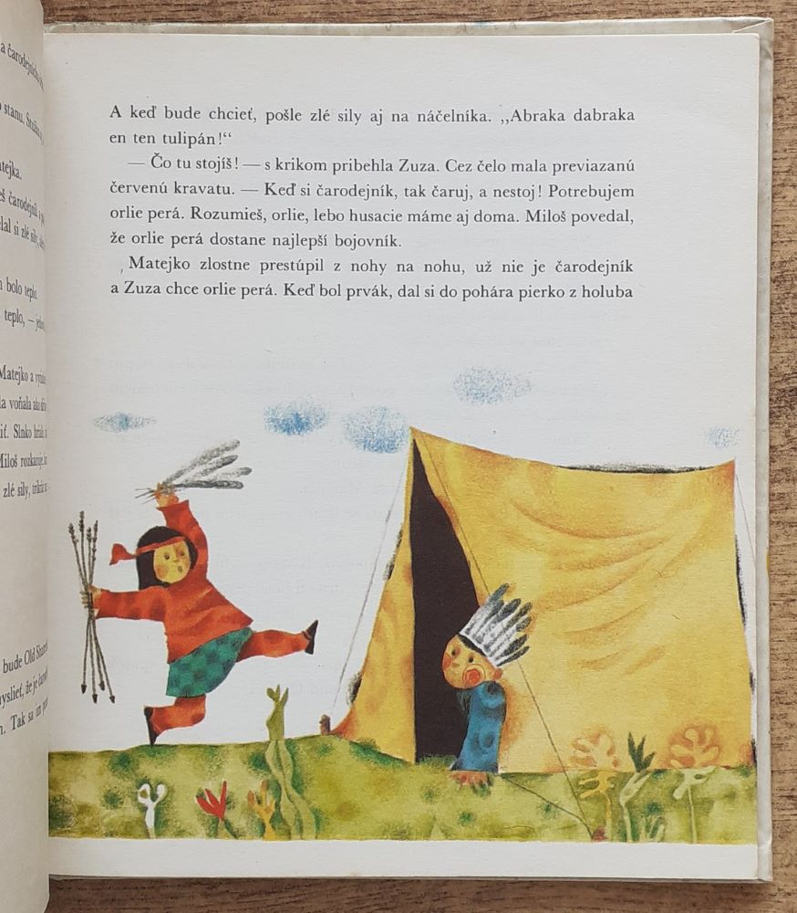 Poklad na Zvonovej hore / Klub mladých čitateľov